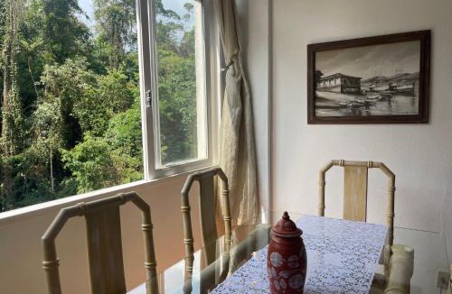Historic Center Apartment | FLAT 1008