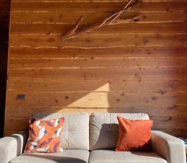 Los Ladrillos House | Las Bandurrias Eco Hostal