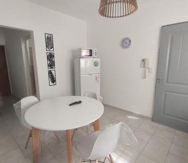 Cosquin Apartment | Departamentos Mariano