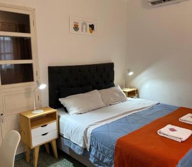 Cafayate Apartment | Departamento Los Nogales
