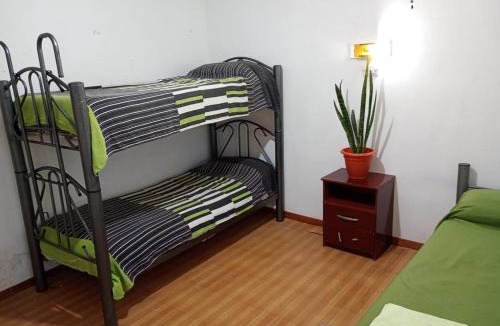Villa Union House | Posada Chaupihuasi 1