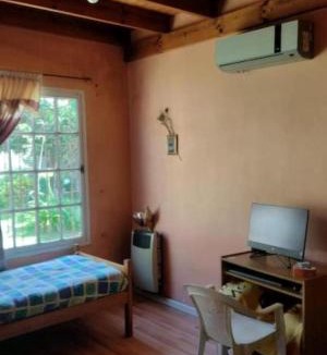 Guillermo Hudson Apartment | Los Palomos