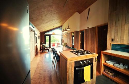 Nercon House | Casa Bauda de Chiloé