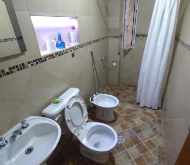 Barrio Centro Apartment | Depto Cabildo