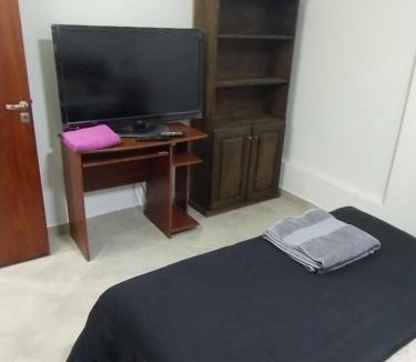 Barrio Centro Apartment | Depto Cabildo