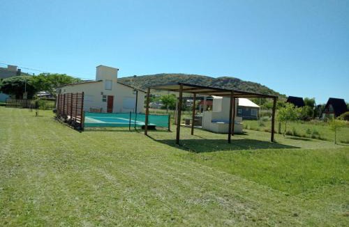 Villa La Arcadia House | Lafiaca