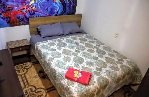 Calama Hotel | El valle
