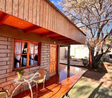 San Pedro de Atacama Cabin | Lodge Las Rocas