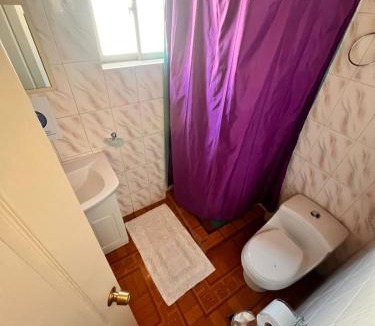 San Pedro de Atacama Cabin | Lodge Las Rocas