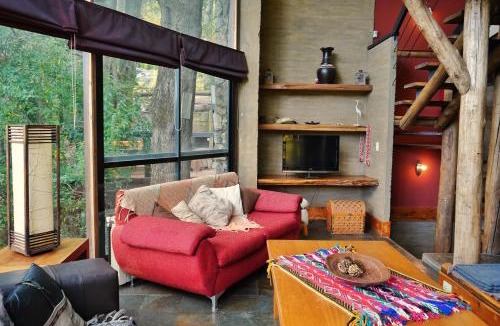 San Martin de los Andes Cabin | Altos del Alma Cabañas