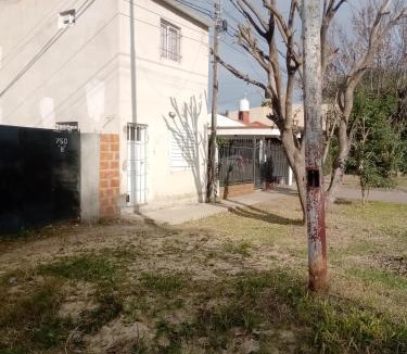 Parana Apartment | Duplex con cochera