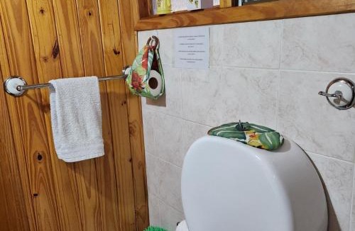 San Carlos de Bariloche Ski Chalet | Cabaña di Piave