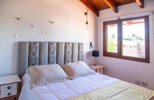 Neuquen Hotel | Alma llena Hotel Boutique