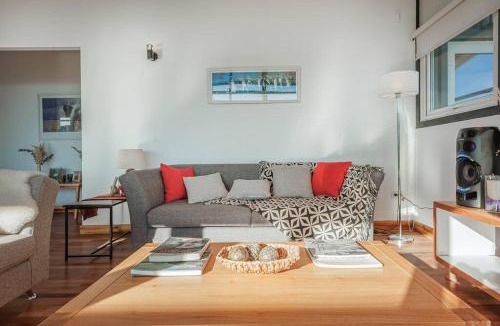 Dina Huapi House | A11- Tranquilidad en la Patagonia