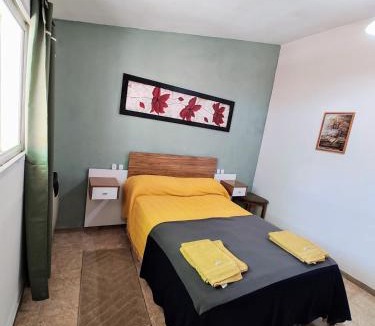 Huerta Grande Apartment | Huerta Grande 1