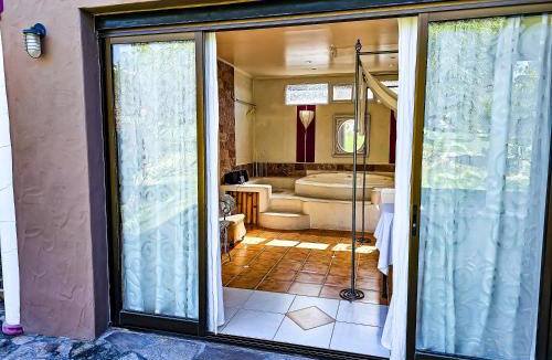 Chicoana Hotel | Bo Hotel & Spa Chicoana Salta