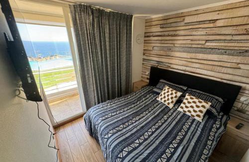 Renaca Apartment | Departamento con vista al mar