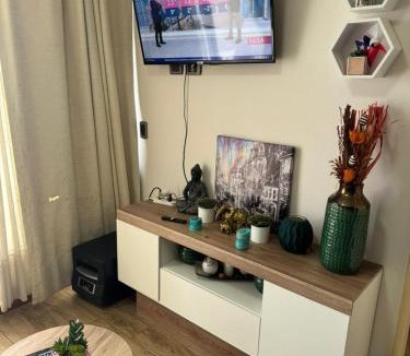 Renaca Apartment | Departamento con vista al mar