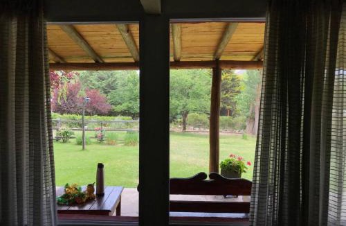 Salto Apartment | Cabaña en Potrerillos El Corral, La Pionera