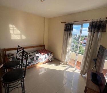 Villa Sarmiento Apartment | Confort & Relax