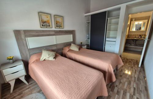 Cipolletti Apartment | Departamento Las Calandrias