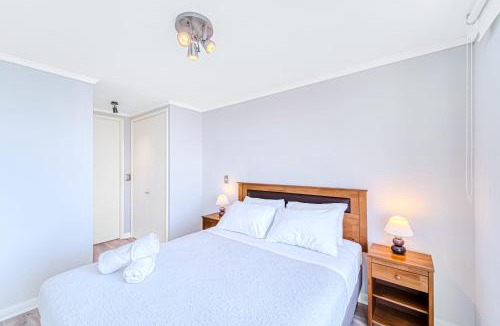 Concon Apartment | Rincon Miramar