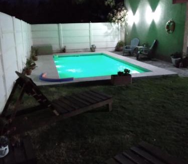 Lujan Apartment | Casa Flandes - Jáuregui - Luján - Buenos Aires