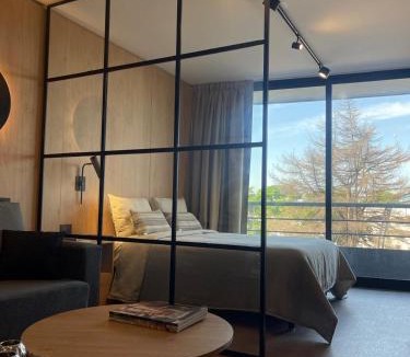 Nunez Apartment | Design Studio Libertador