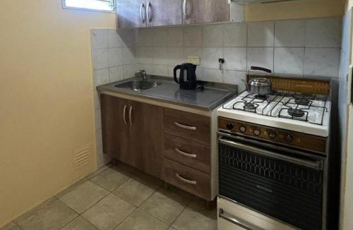 Potrero de los Funes Apartment | YaniYami