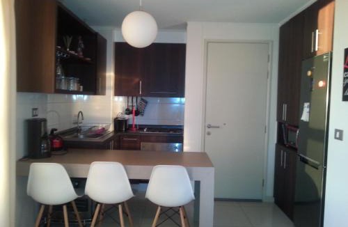 Temuco Apartment | Apartamento Alemania