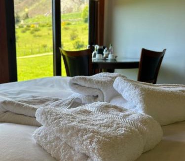Coyhaique Cabin | Austral Patagonian Lodge
