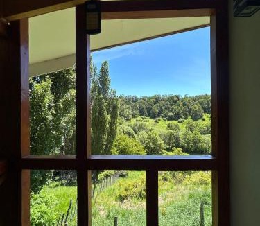 Coyhaique Cabin | Austral Patagonian Lodge