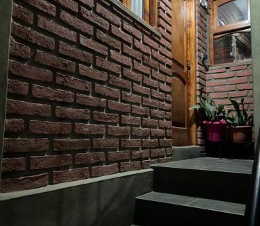 Humahuaca Apartment | Q'ara Hospedaje