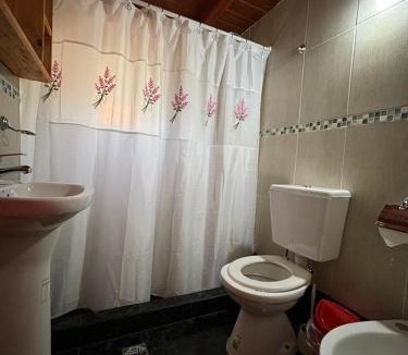 El Chalten Hostel | Hostel Luna Country