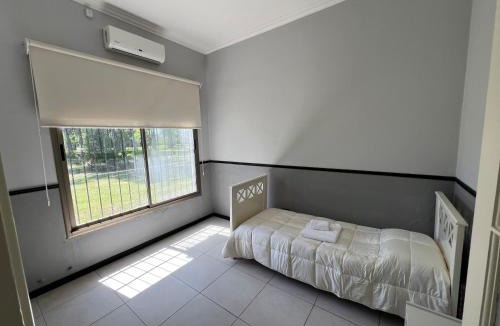 San Pedro House | Casa De Campo El Bosque
