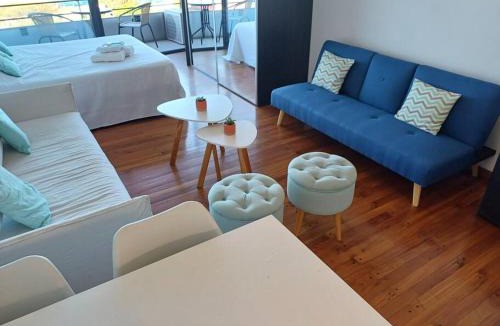 Nunez Apartment | Departamento en nuñez con vista al río Avenida del libertador