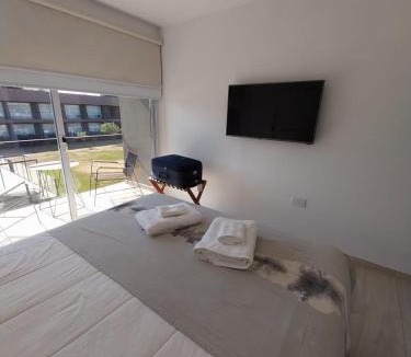Villa Rumipal Apartment | Prado del Lago
