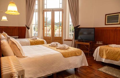 Punta Arenas Hotel | Hotel Plaza