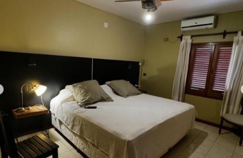 Posadas House | CASONA COMPLETA jn