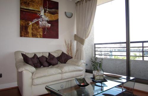 Providencia Apartment | Lobato Apartments