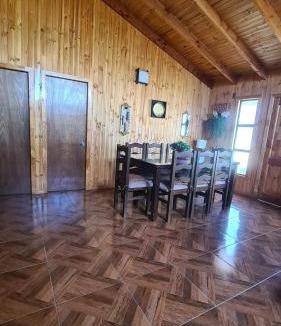 Papudo House | Cabaña de relajo