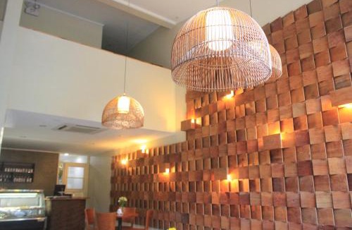 Los Angeles Hotel | Hotel Plaza Pinto