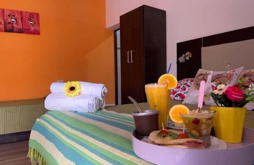 Tinogasta House | Hostal Sisabel