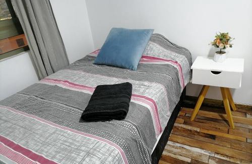 Cavancha House | Habitación y baño privado en departamento compartido