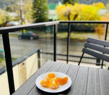 San Martin de los Andes Apartment | Vista Norte hermoso alojamiento completo en el centro de SMA