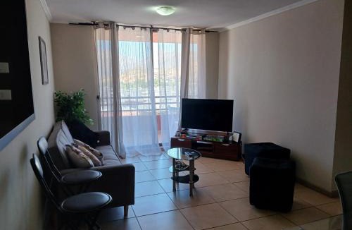 Los Andes Apartment | Los Andes familiar y tranquilo