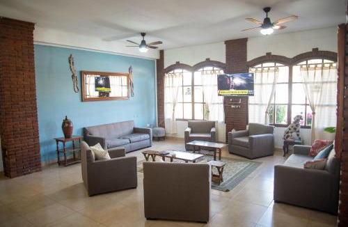 Villa Gesell Hotel | Hotel Ibiza