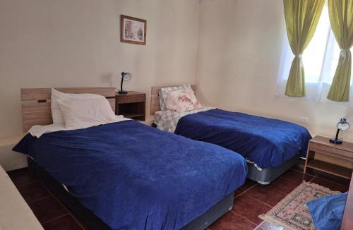 Canela House | Hostal Los Almendros