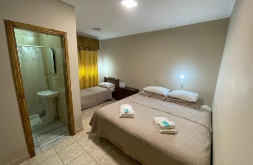 El Calafate Hostel | Hostel Danny