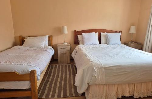 Canela House | Hostal Los Almendros
